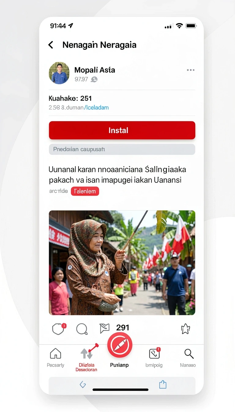 Beragam pilihan permainan menarik dalam aplikasi Aplikasi all303 Terbaru dan Terlengkap.