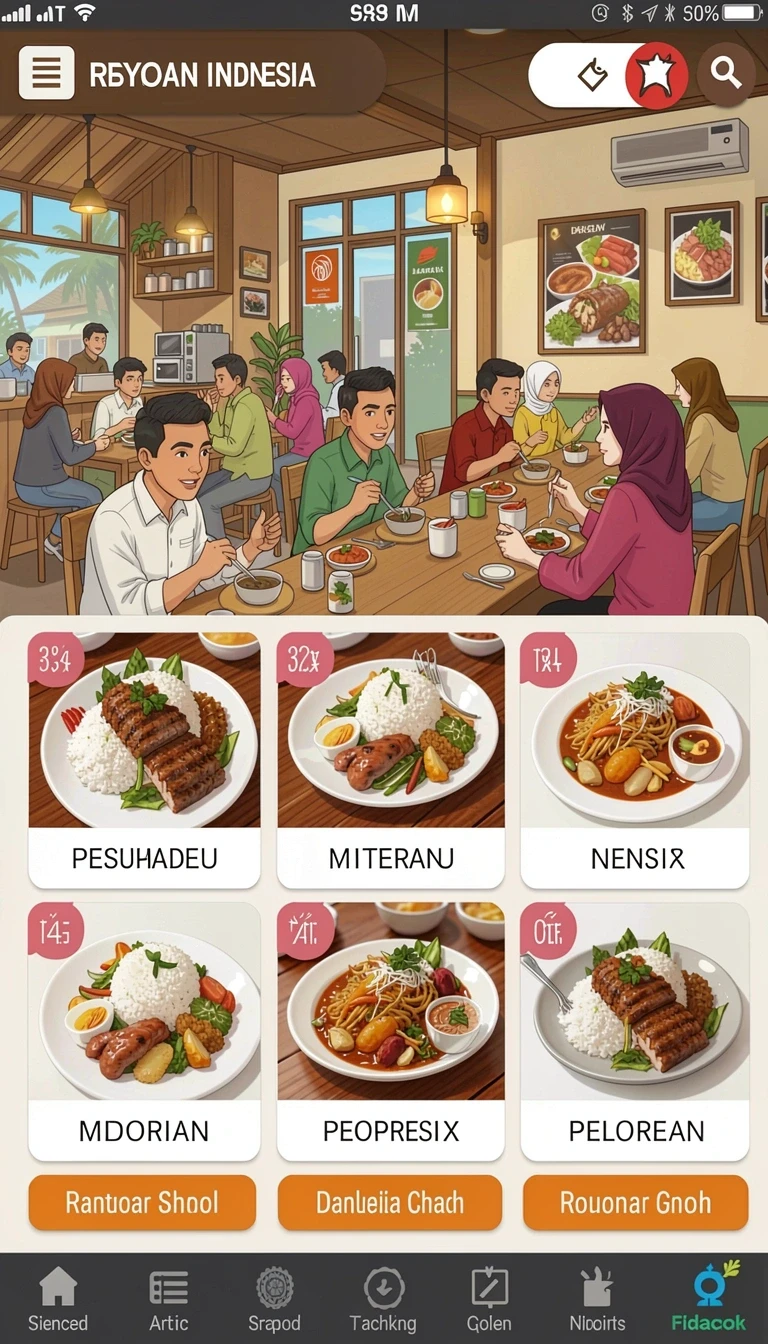 Beragam pilihan permainan menarik dalam aplikasi Aplikasi turbo78 Terbaru dan Terlengkap.
