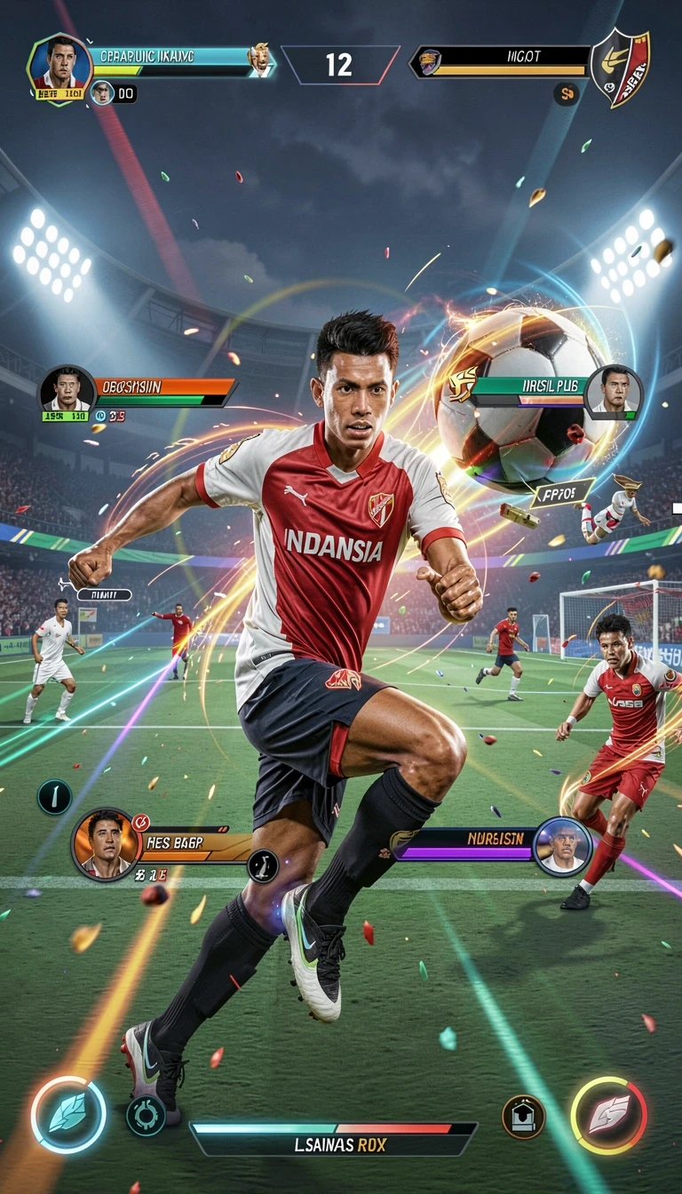 Beragam pilihan permainan menarik dalam aplikasi Aplikasi rpvip8 Terbaru dan Terlengkap.