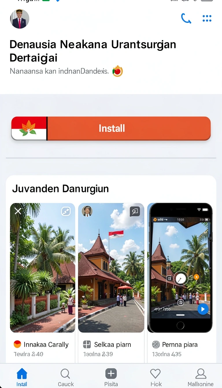Beragam pilihan permainan menarik dalam aplikasi Aplikasi rk8 Terbaru dan Terlengkap.