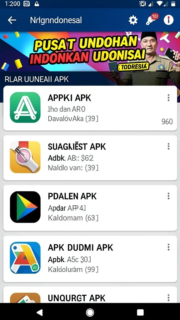 Beragam pilihan permainan menarik dalam aplikasi Aplikasi dewalive Terbaru dan Terlengkap.