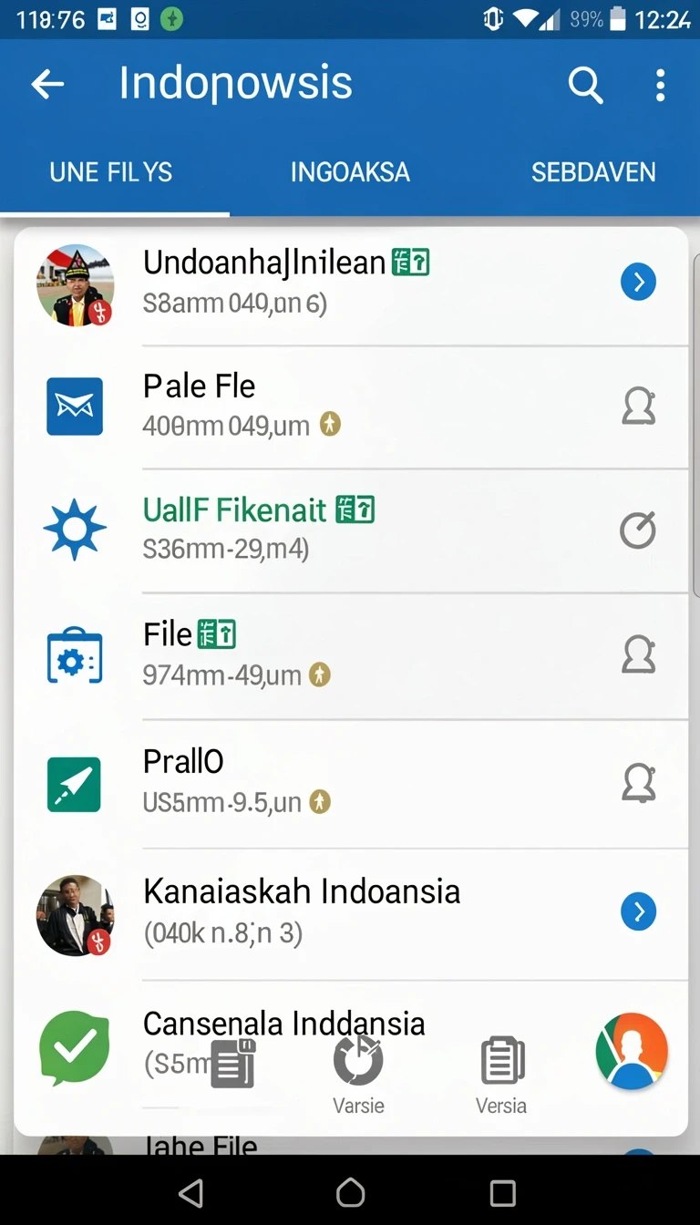 Beragam pilihan permainan menarik dalam aplikasi Aplikasi hitnspin Terbaru dan Terlengkap.